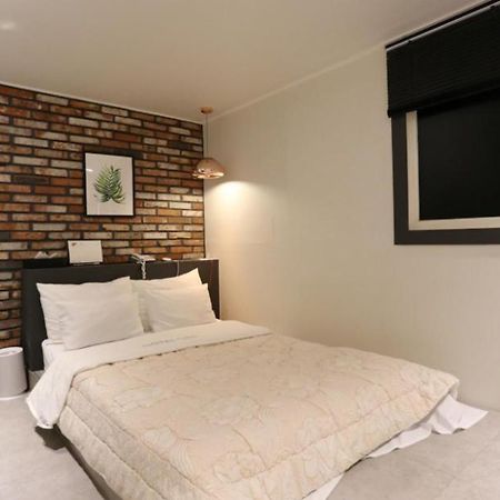 Hotel Soo Seul Zewnętrze zdjęcie
