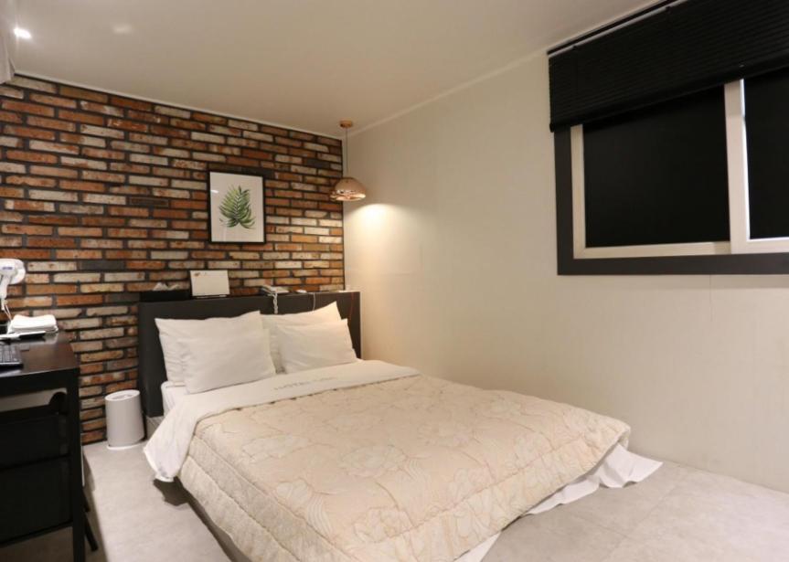 Hotel Soo Seul Zewnętrze zdjęcie