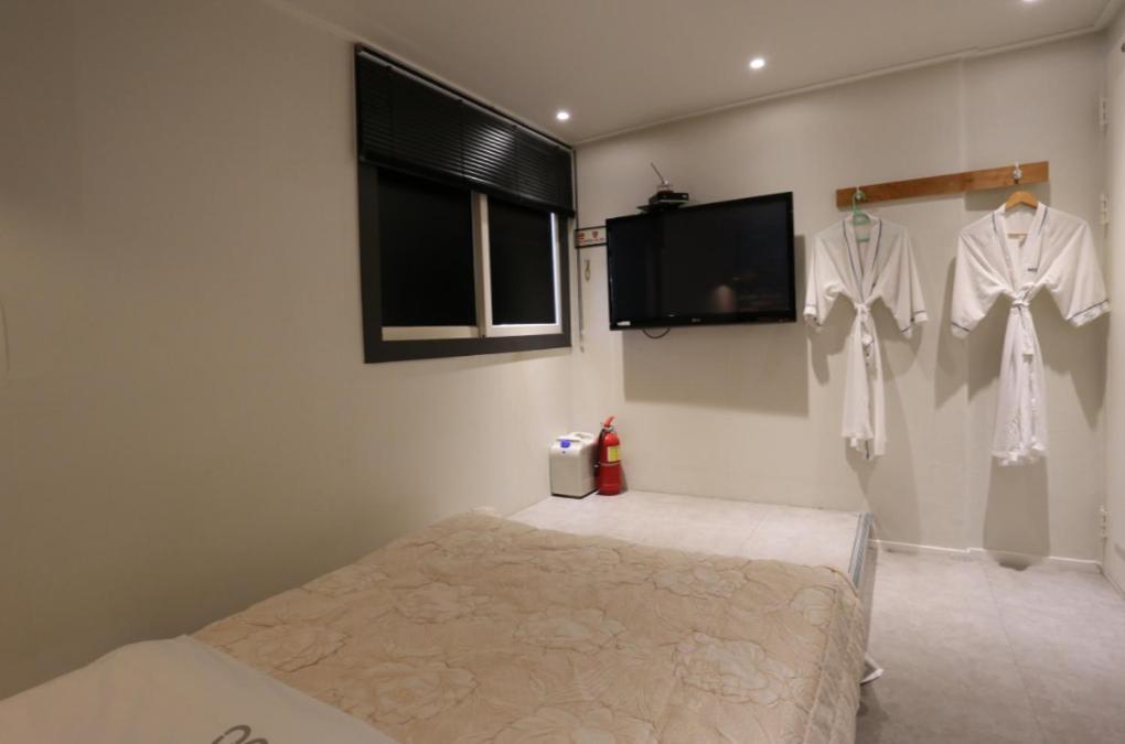 Hotel Soo Seul Zewnętrze zdjęcie